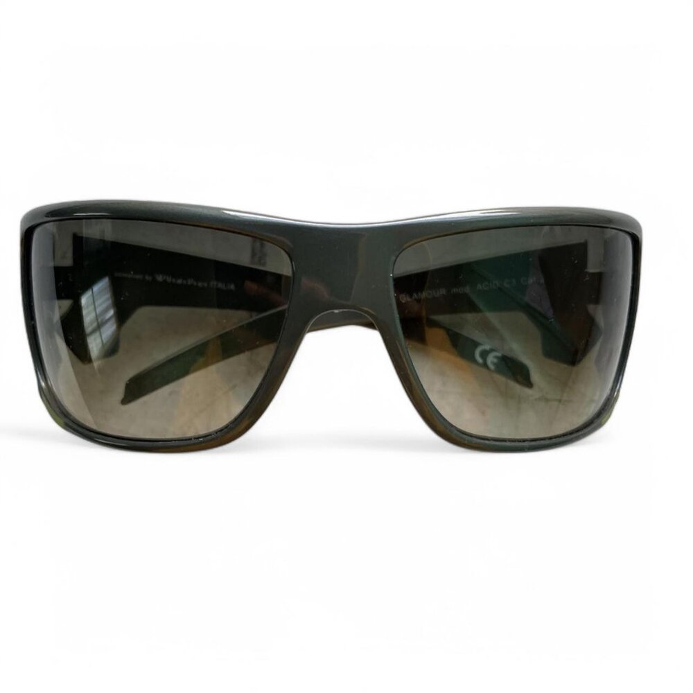 Vintage Exalt Cycle Sunglasses